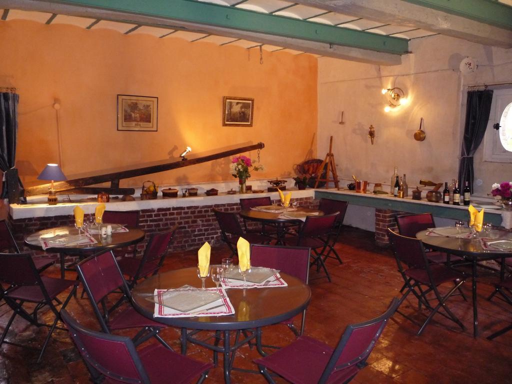 Au Mesnil Le Bas Bray Bures-en-Bray Exterior foto